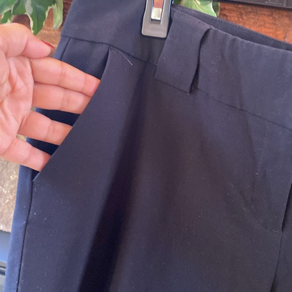 NY&C Women’s Black Pant - Picture 2 of 5